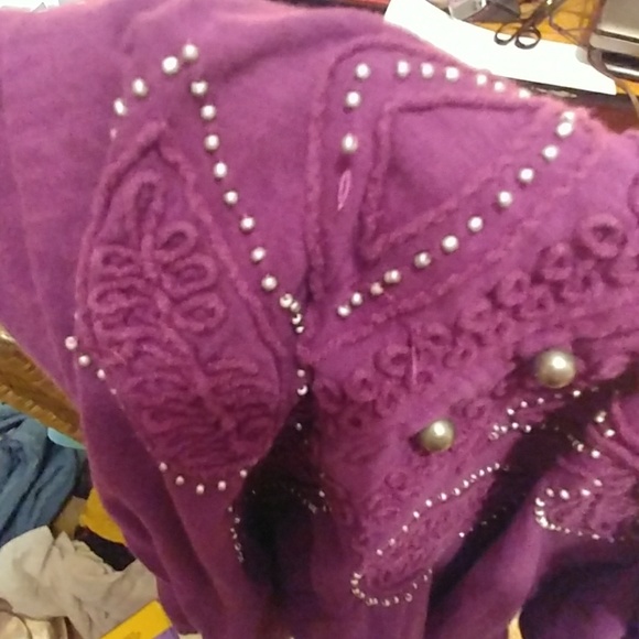 Blouse - Picture 4 of 4